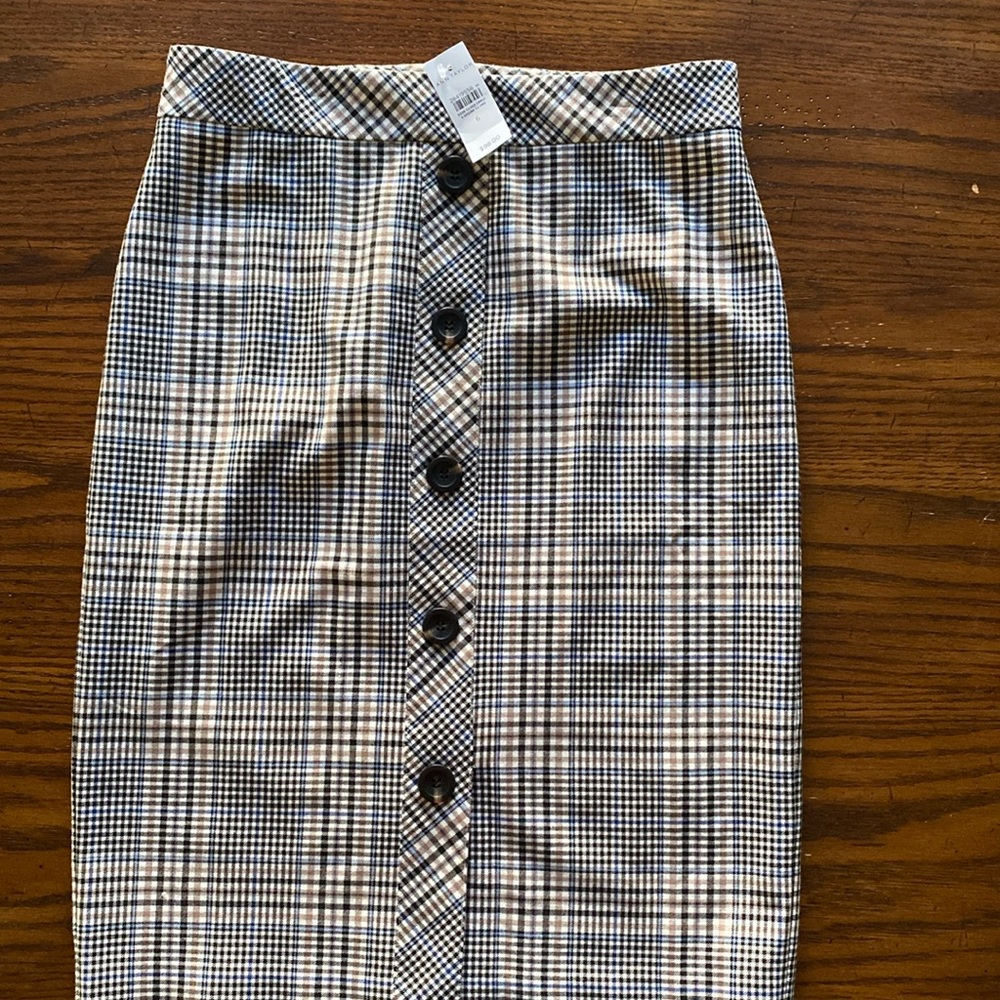Ann Taylor Skirt